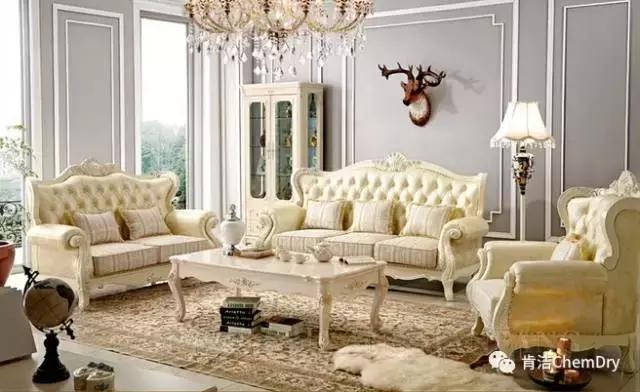 布艺沙发小面积发霉如何清洗,真皮沙发发霉怎么洗掉霉斑