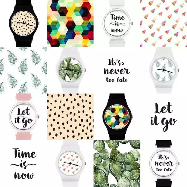 小众品牌比较保值的手表,带闹钟手表推荐平价小众