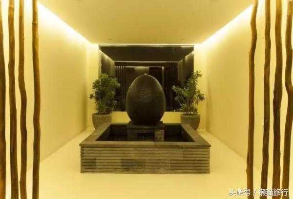 什么是正宗巴厘岛spa,巴厘岛热石spa和精油spa