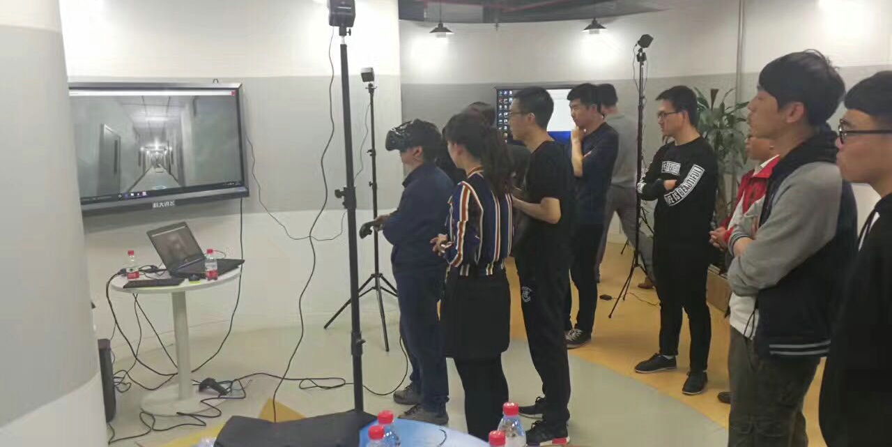 vr内容已经细化了哪些,vr内容