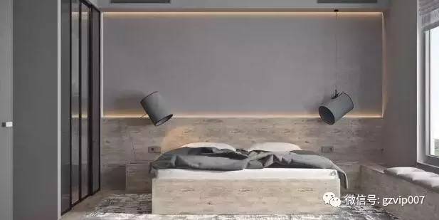 清新感的房间,清新可爱的卧室