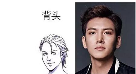 十款男生流行发型总有一款适合你,男生烫发发型2021流行发型中长发