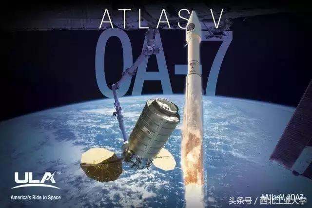 “翱翔一号”卫星在美升空西工大任QB50计划亚洲总协调单位