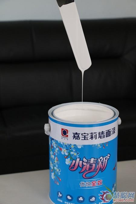 评测嘉宝莉油漆,嘉宝莉净味优美520乳胶漆质量怎样