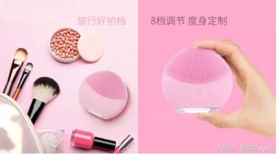 方便洗脸好物推荐,好物推荐无需手洗更轻松