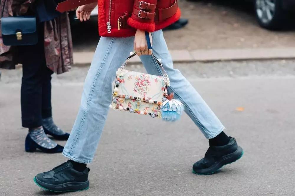 买包很简单的事,买包这辈子最开心的事