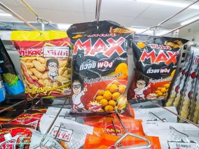 千万不能去泰国的几个城市,泰国7-11便利店必买美食攻略盘点