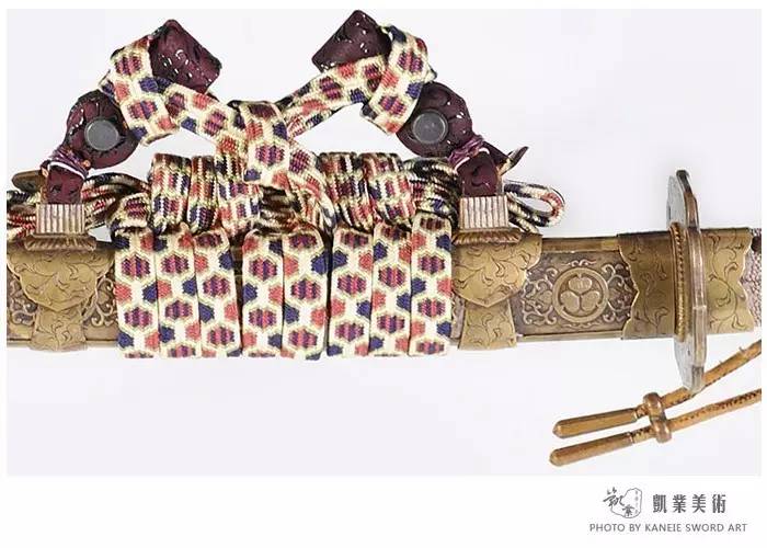 日本刀比较有名的,日本战国时期刀大全