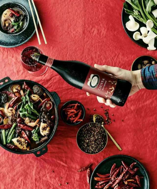 十大好喝的起泡酒,好看又好喝的起泡酒