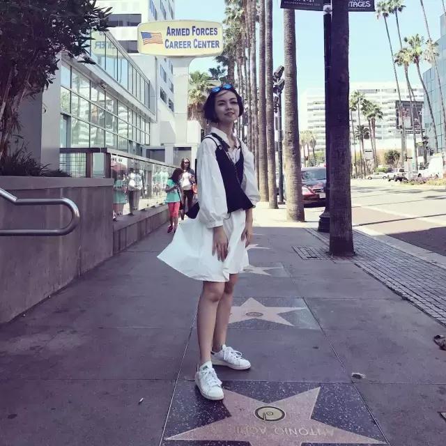 开箱洛杉矶,开箱测评美国