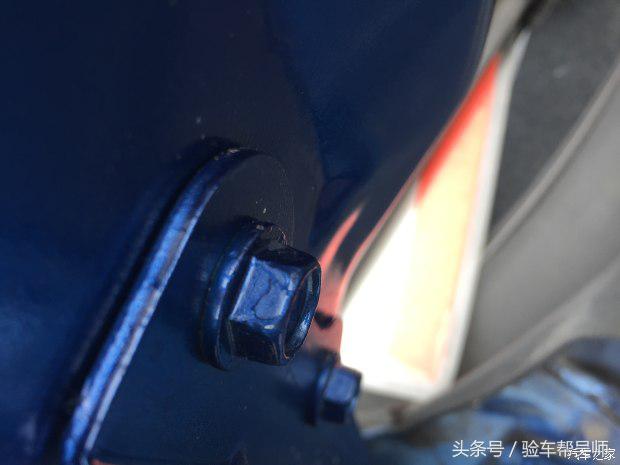 一台看到车牌就吓到评估师的大事故H330