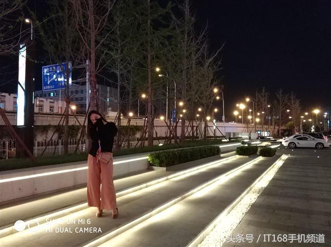 小米6拍照好看的手机,小米6和iphone6拍照