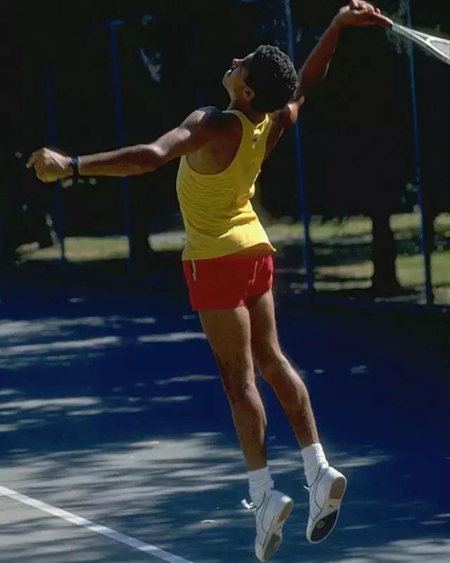 最减肥的运动打网球,网球为什么适合女性