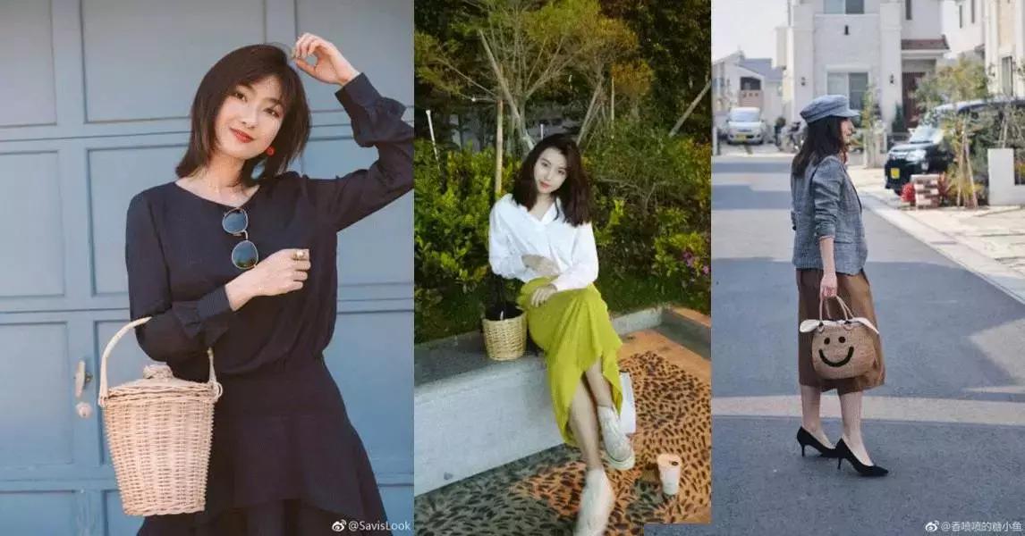 适合御姐的大牌包包推荐,中性通勤包包推荐