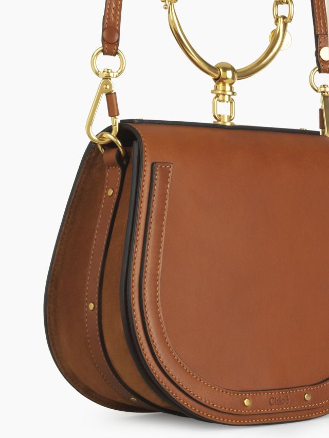 chloe奢侈品牌,法国小众品牌chloe