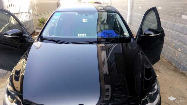 19年手动宝来车主用车感受,新款大众宝来车主口碑