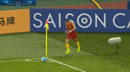 神龙见首不见尾，如何掌握头球的技巧