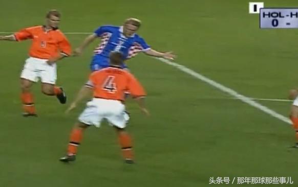 1998鏖战法兰西/40尼维尔*案惨**警世季军战双星闪耀