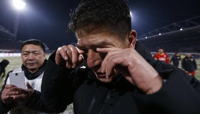 中超历史上的奇葩规则,中超奇葩规定