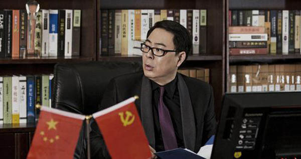 人民的名义刘新建坐享其成,人民的名义刘新建升职快