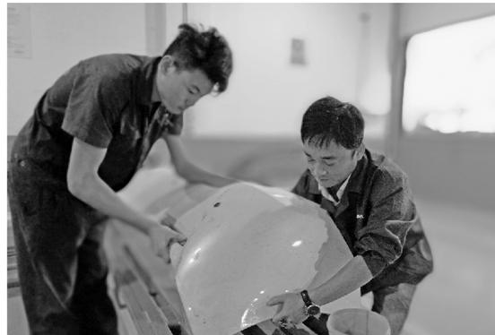 中山哪里有汽车凹痕修复,海口无损修复汽车凹痕