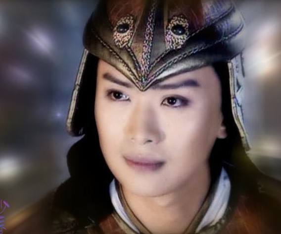 《隋唐英雄传》中英雄今昔照对比:有人二婚,最后一位已消失