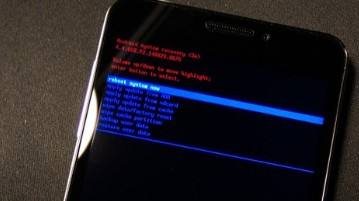 酷派手机未安装软件,酷派手机无法进入刷机界面