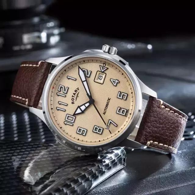 一款性价比高的军表推荐,这些最配你的平价复古军表