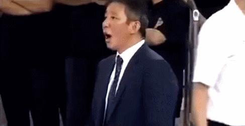 王治郅的梦幻步和欧洲步,王治郅内线脚步美如画