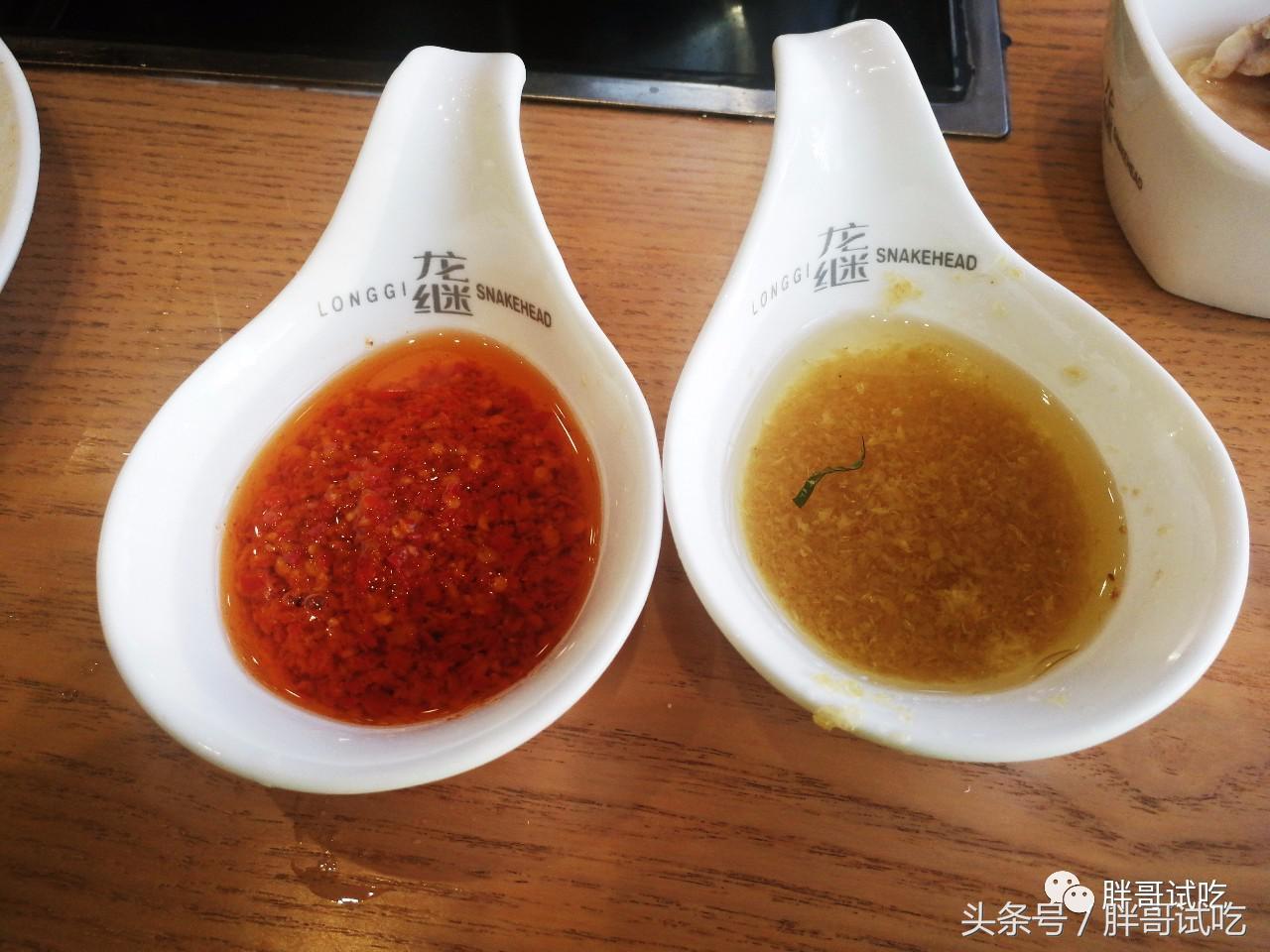 胖哥试吃的火锅底料,试吃云南牛肉火锅