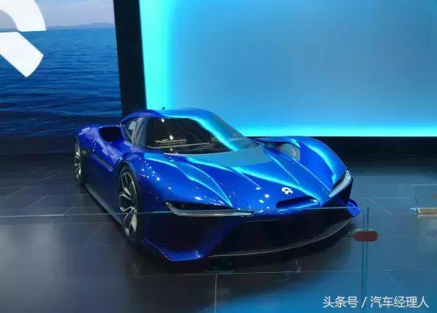 上海车展全部车型名,上海车展旗舰车型大全