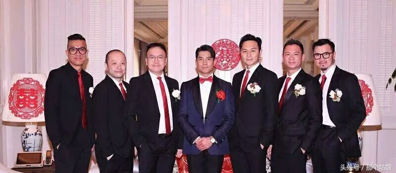 方媛为什么成为天王嫂 (方媛豪华生活照)