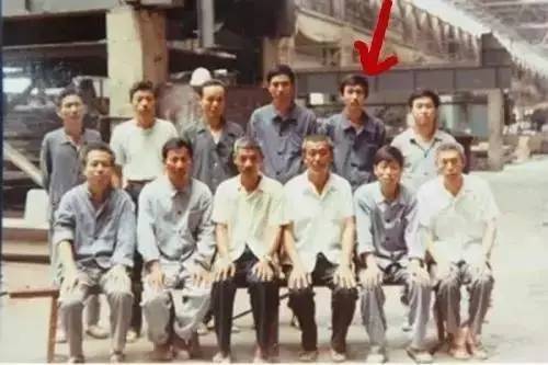 恒大许家印的发财史,许家印恒大集团的成长史