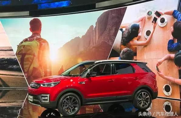 上海车展全部车型名,上海车展旗舰车型大全