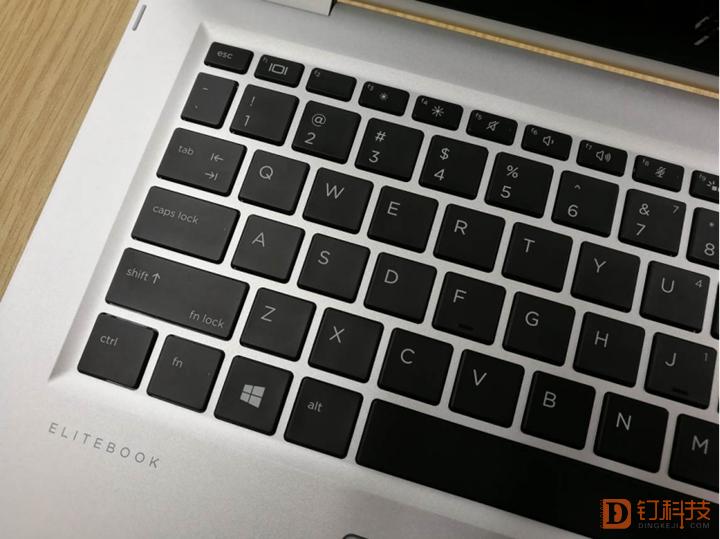 HPEliteBookx360评测：高能高颜，商务伙伴