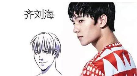 十款男生流行发型总有一款适合你,男生烫发发型2021流行发型中长发