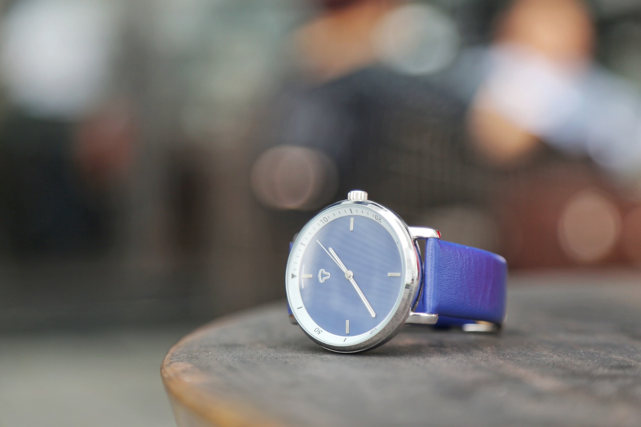 科技与潮流碰撞,土曼智能手表为什么不能用