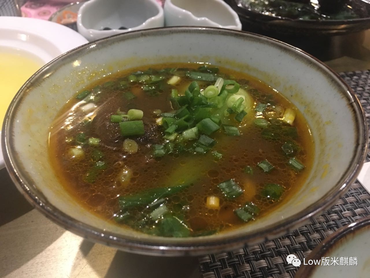 红不过一年的豐食堂丨差评