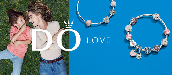 潘多拉代购,潘多拉网红爆款