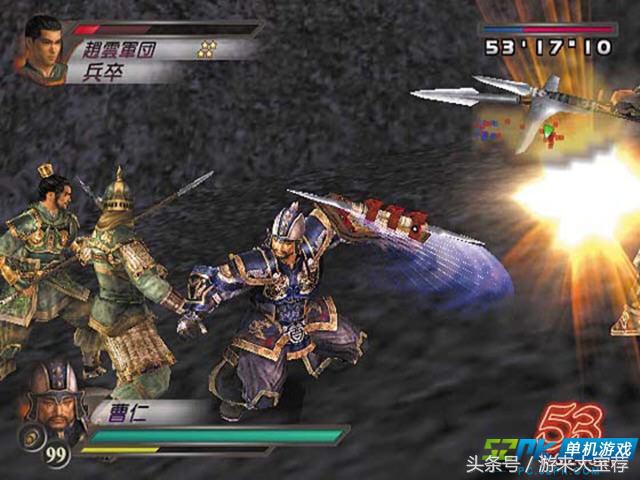 回顾十大经典单机游戏,十大值得回忆的单机游戏排名