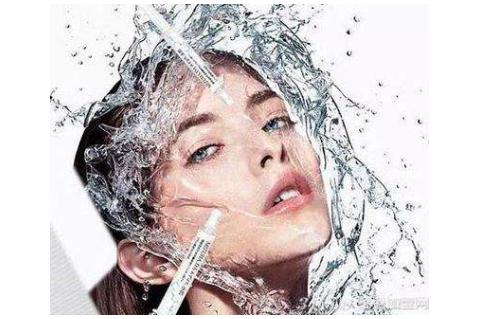 少女灯泡肌,灯泡肌美肤