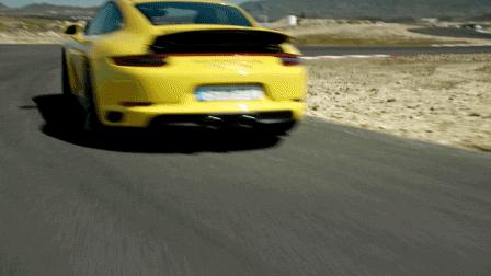 保时捷历代gt赛车,保时捷全新gt赛车