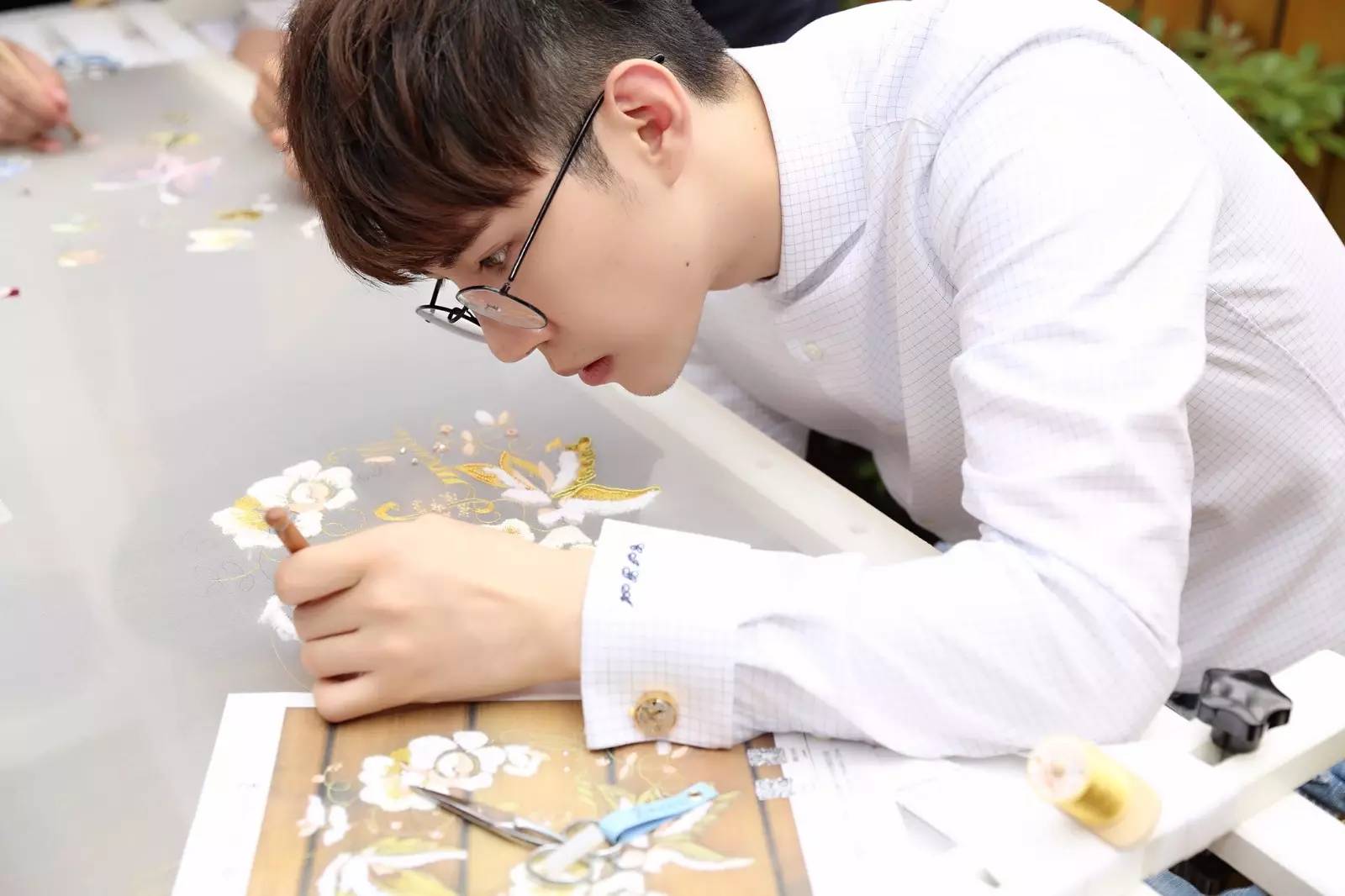 longchamp珑骧2019 (珑骧longchamp2020秋冬纽约时装周)