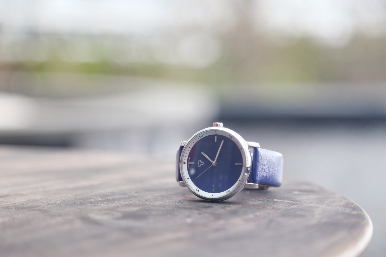 科技与潮流碰撞,土曼智能手表为什么不能用