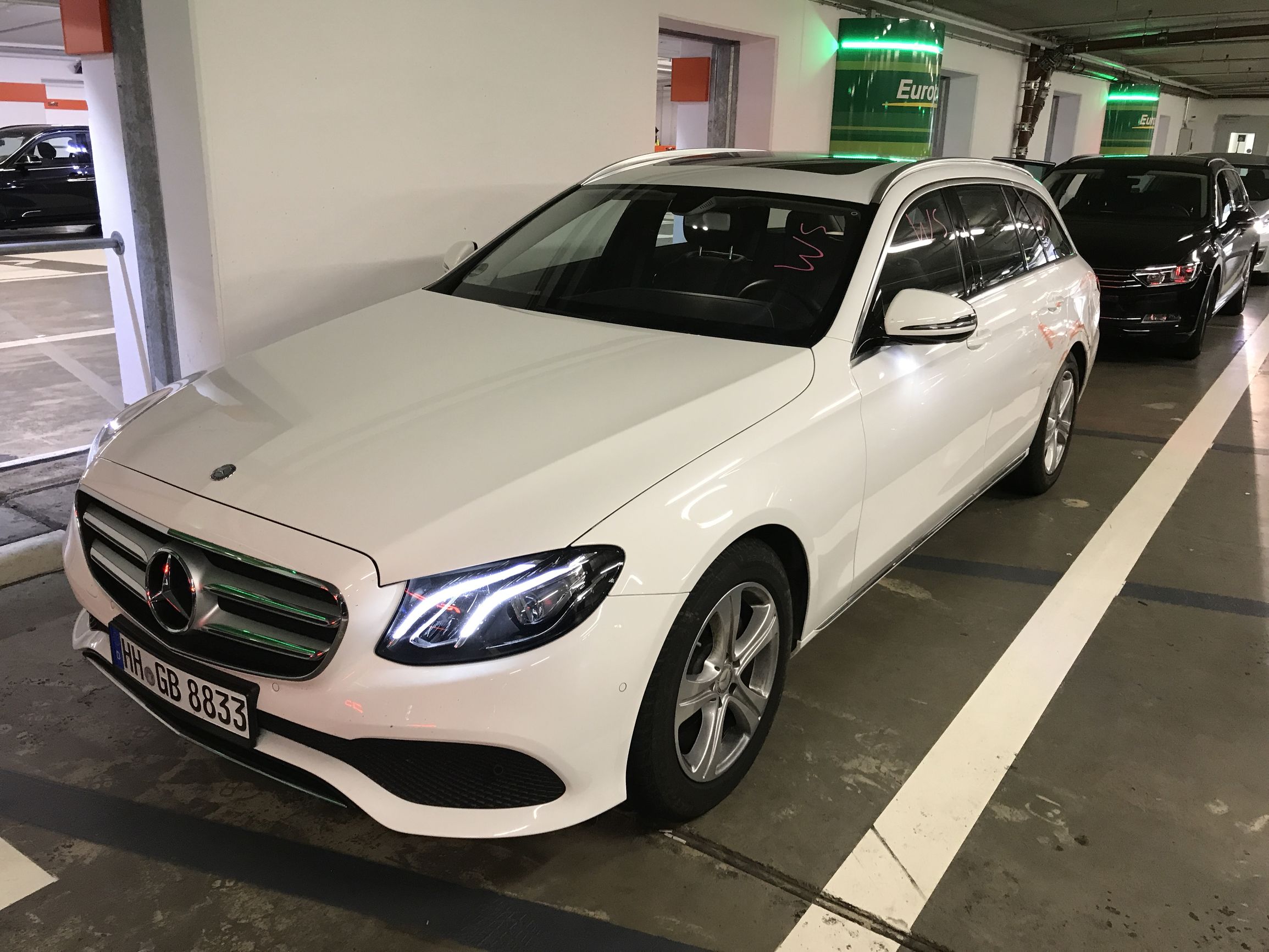 德国租车自驾攻略 (德国租车自驾)