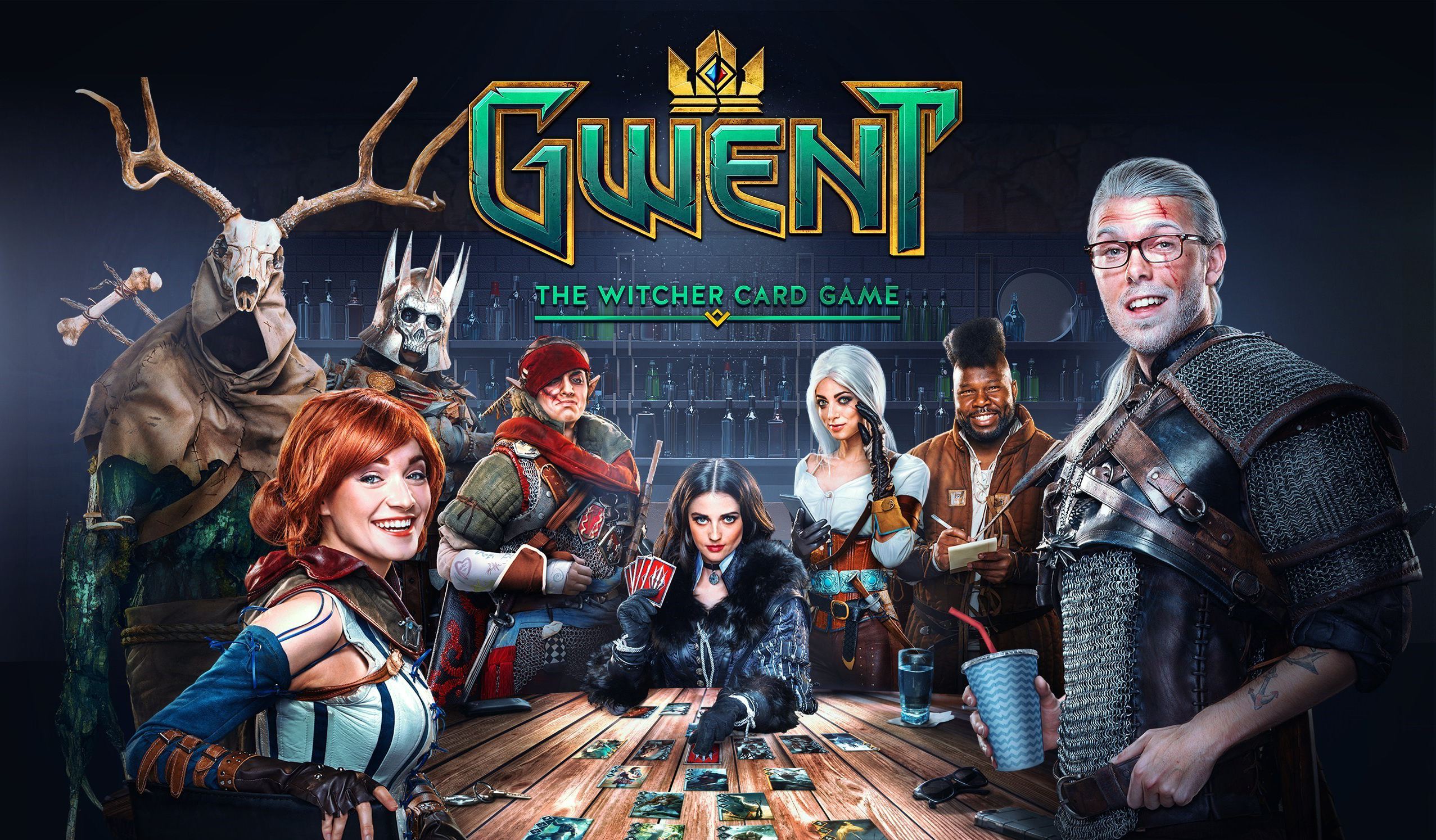 每日游戏圈4.20：新闻不重要，先来局昆特牌吧