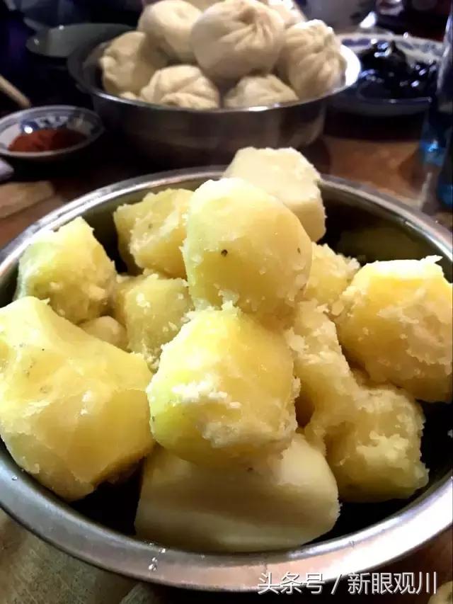 走进甘孜到处都是好风景,去甘孜旅游的感受