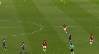 曼联妖星拉什福德,曼联名宿拉什福德