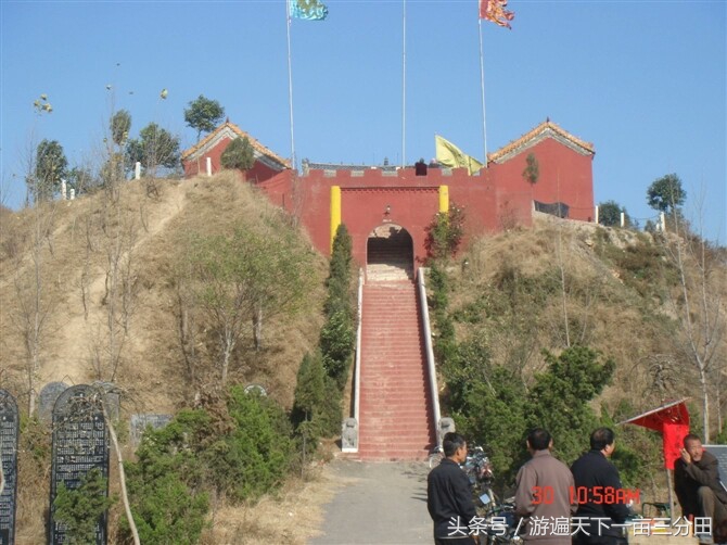 许昌s237省道,许昌曹魏古城线路图