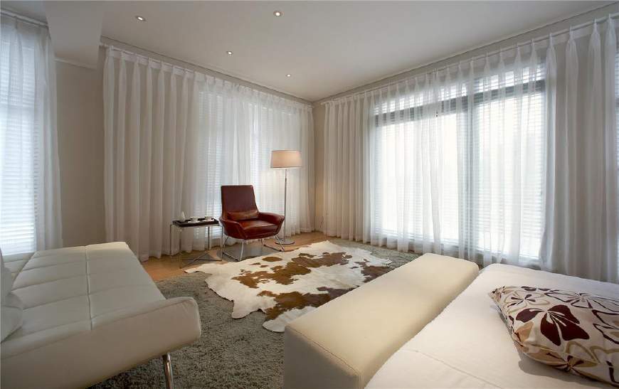 装修后地板砖清洁小妙招,去除装修胶水小妙招